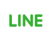 LINEのマーク